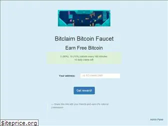 bitclaim.website