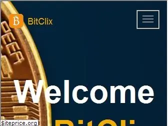 bitclix.io