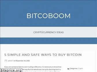 bitcoboom.com