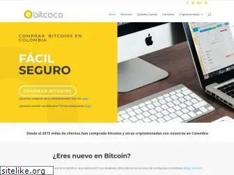 bitcoco.com.co