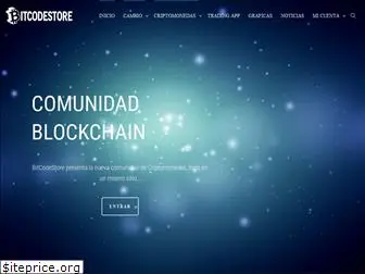 bitcodestore.com