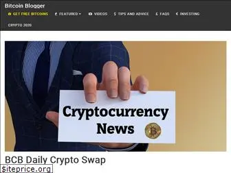 bitcoin-blogger.com