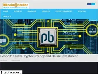 bitcoin-catcher.com