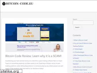 bitcoin-code.eu