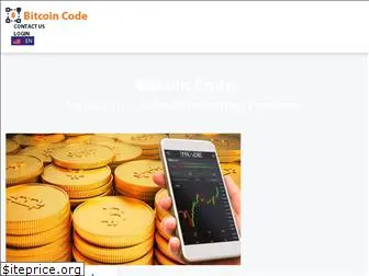 bitcoin-code.live