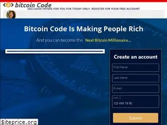 bitcoin-code.online