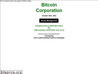 bitcoin-corporation.com