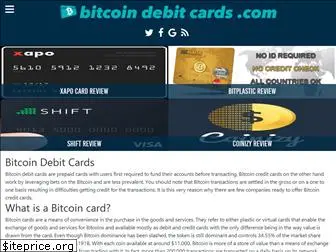 bitcoin-debit-cards.com