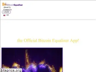 bitcoin-equaliser.com
