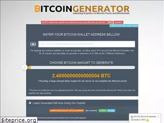 bitcoin-exploit.com
