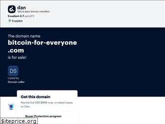 bitcoin-for-everyone.com