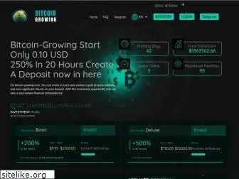 bitcoin-growing.com