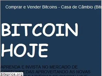 bitcoin-hoje.blogspot.com