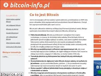 bitcoin-info.pl