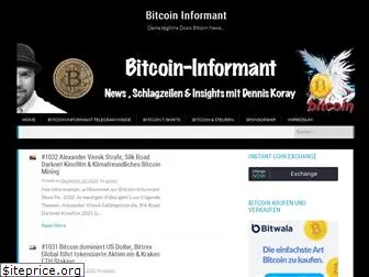 bitcoin-informant.de