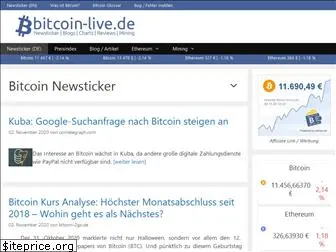 bitcoin-live.de