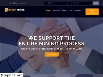 bitcoin-mining.ltd