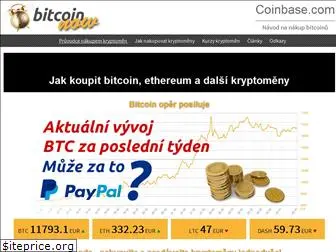 bitcoin-now.cz
