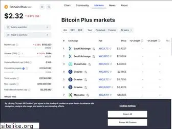 bitcoin-plus.org