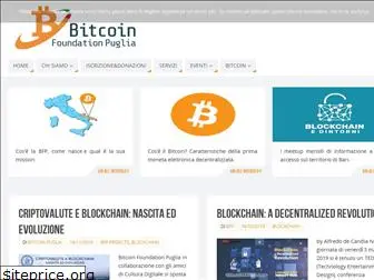 bitcoin-puglia.org