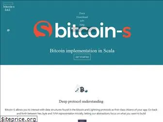 bitcoin-s.org