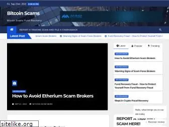 bitcoin-scams.com