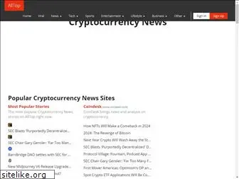 bitcoin.alltop.com
