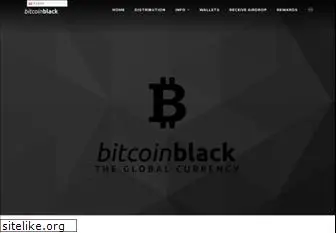 bitcoin.black