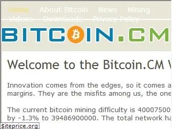 bitcoin.cm