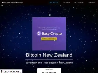 bitcoin.co.nz