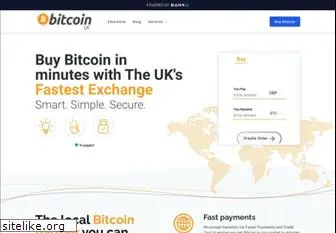 bitcoin.co.uk