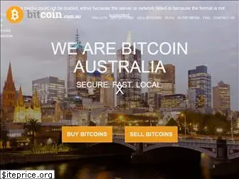 bitcoin.com.au