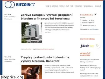 bitcoin.cz