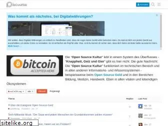 bitcoin.de.com