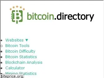 bitcoin.directory