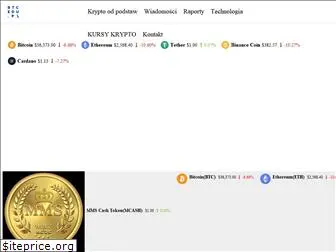 bitcoin.edu.pl