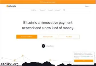 bitcoin.org