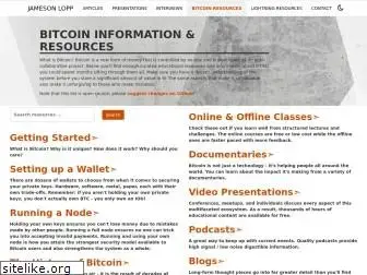 bitcoin.page