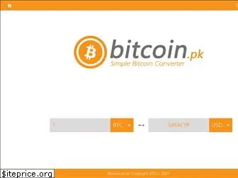 bitcoin.pk