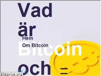 bitcoin.se