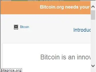 bitcoin.tk