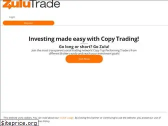 bitcoin.zulutrade.com