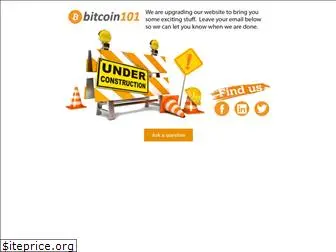 bitcoin101.co.za