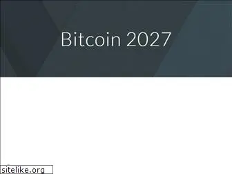 bitcoin2027.com