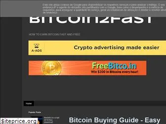 bitcoin2fast.blogspot.com