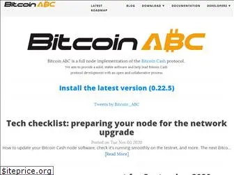 bitcoinabc.org