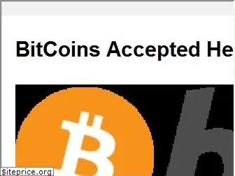 bitcoinacceptedhere.com