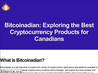 bitcoinadian.com