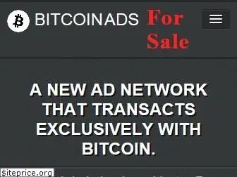 bitcoinads.com