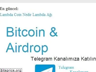 bitcoinairdrop.net